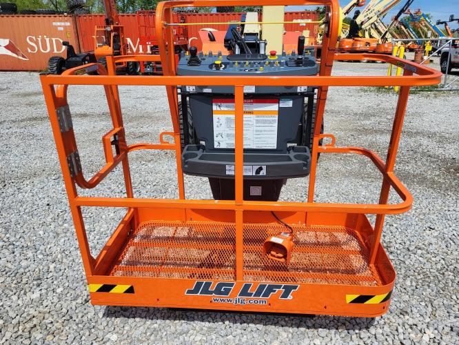 JLG 340AJ