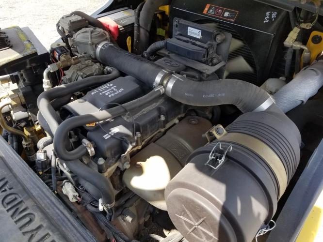 HYUNDAI 25L-7A