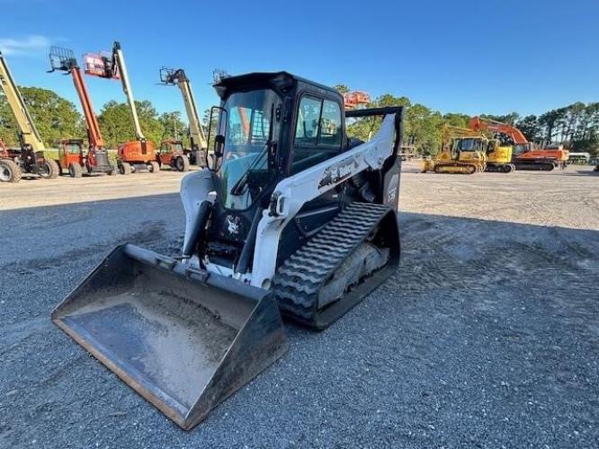 BOBCAT T76