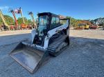 BOBCAT T76
