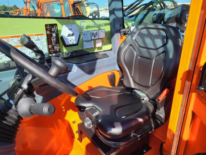 JLG 519