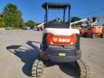 BOBCAT E35R2