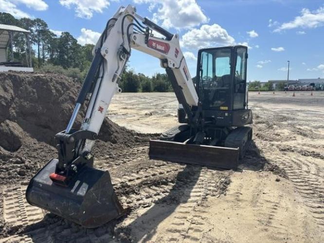 BOBCAT E42R2