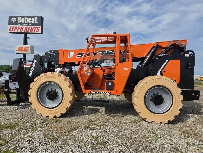 SKY TRAK 10054