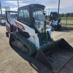 BOBCAT T66