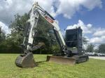 BOBCAT E60R2