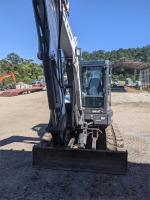 BOBCAT E55