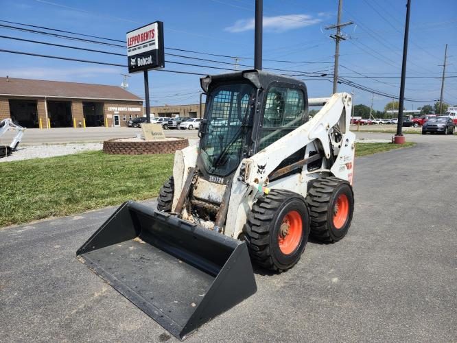 BOBCAT S650