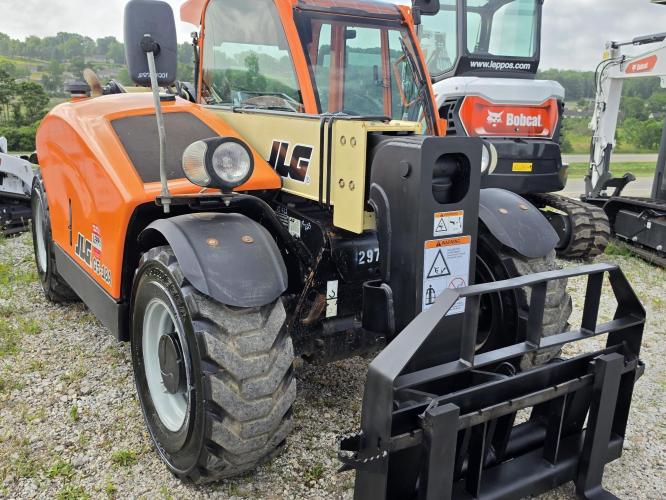 JLG G5-18A