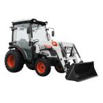 CT2535 Compact Tractor