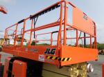 JLG 330LRT