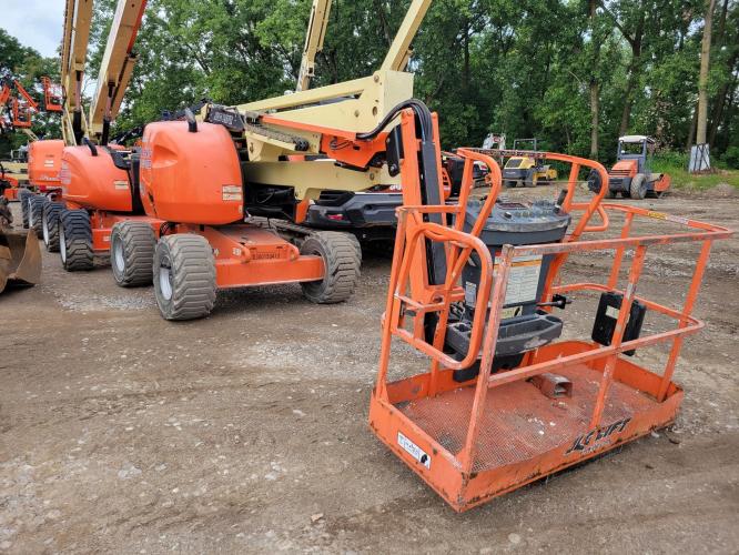 JLG 450AJ