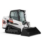 T450 Compact Track Loader