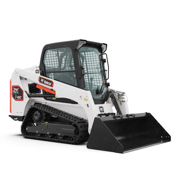Bobcat T450 (CLASSIC)