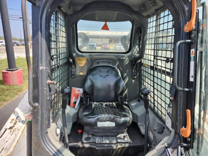 BOBCAT S650