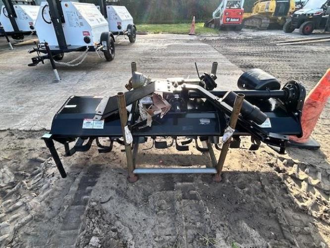 BOBCAT 72" TILLER 3PT
