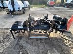 BOBCAT 72" TILLER 3PT
