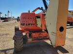 JLG 600AJ