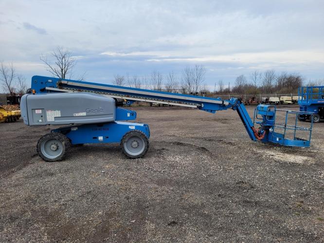 GENIE S65