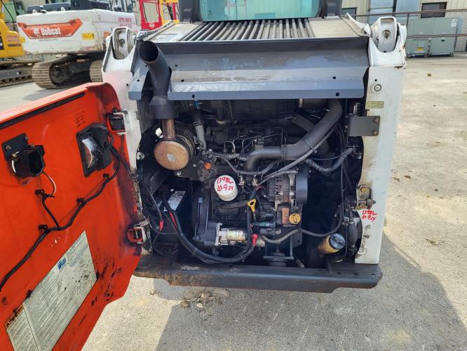 BOBCAT S450
