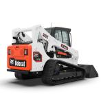 T770 Compact Track Loader