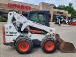 BOBCAT S650
