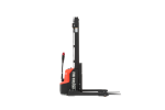 Tora-Max Electric Walkie Stacker