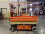 JLG Cert. Used 1930ES