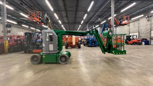 2017 Genie Z30/20N RJ