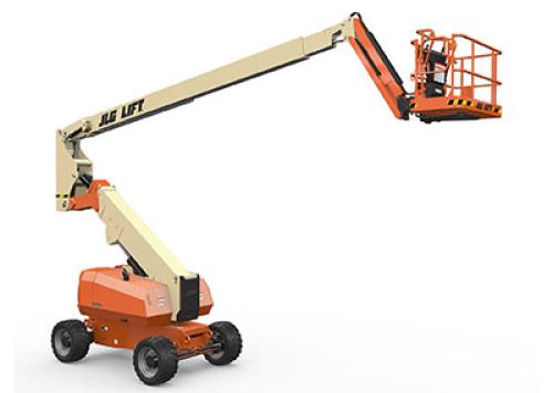  JLG IC Articulating Boom Lifts