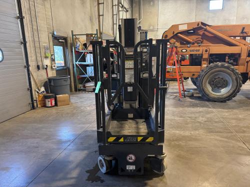 2023 JLG E18MCL
