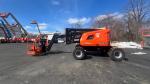 JLG Cert. 450AJ