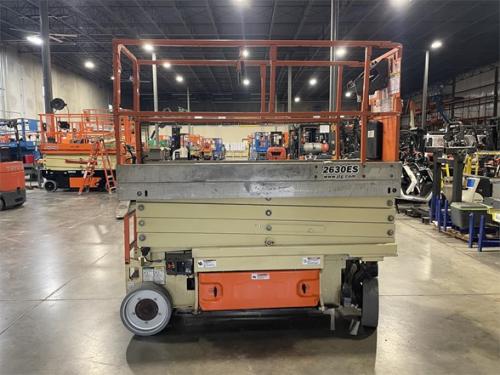 2012 JLG 2630ES