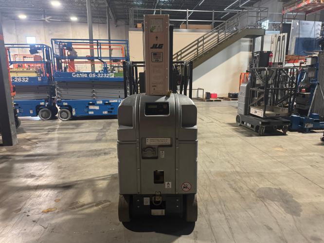 JLG Used 20MVL