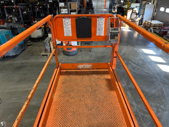 Snokel Used S4732E