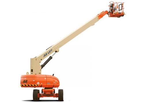  JLG IC Boom Lifts