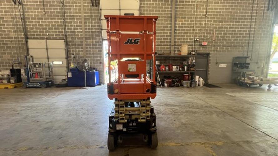 JLG New ES1932