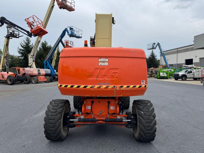 JLG Used 860SJ