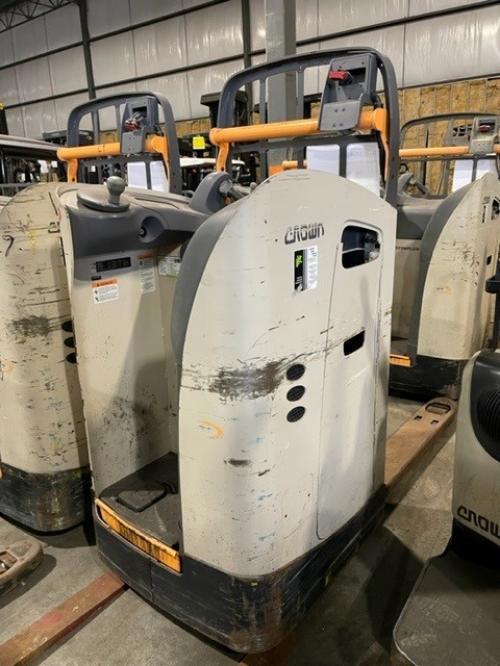 2020 CROWN RT4020-45