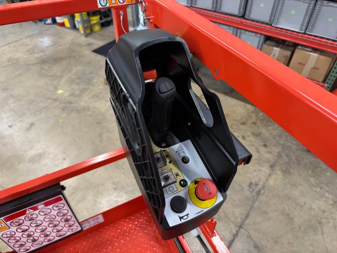 Skyjack New SJ3226