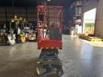 SkyJack Used SJ3519