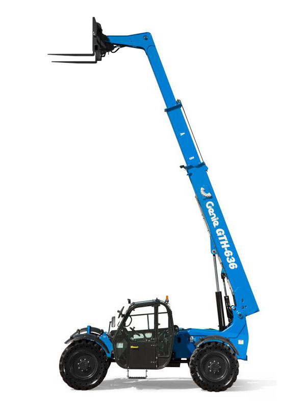 Genie GTH-636 For Sale | Lift, Inc.