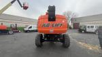 JLG Factory Reconditioned 660SJ