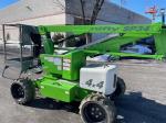 Niftylift Used SP34