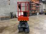 Skyjack New SJ3219