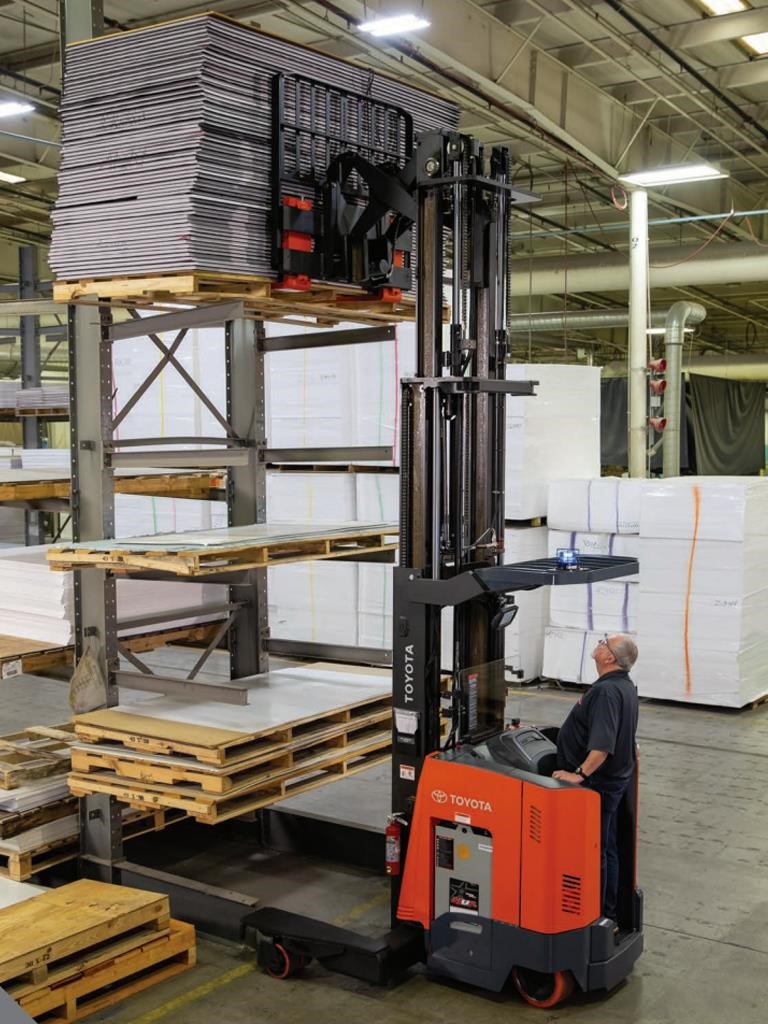 Toyota RF1-MD1X45 For Sale | Lift, Inc.