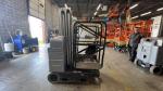 JLG Used 20MVL