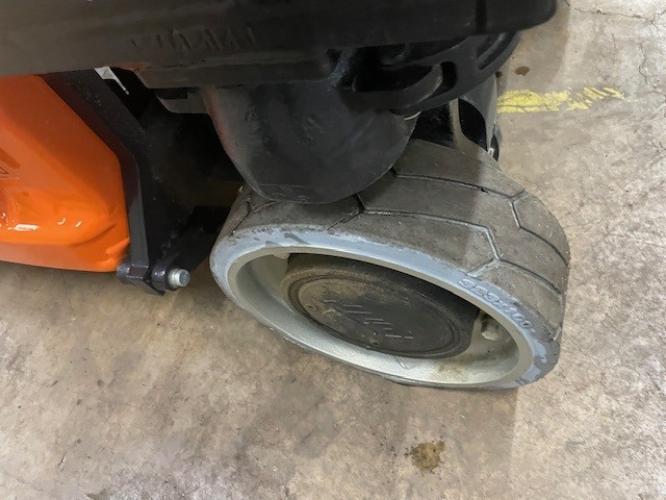 JLG Cert Used 1930ES