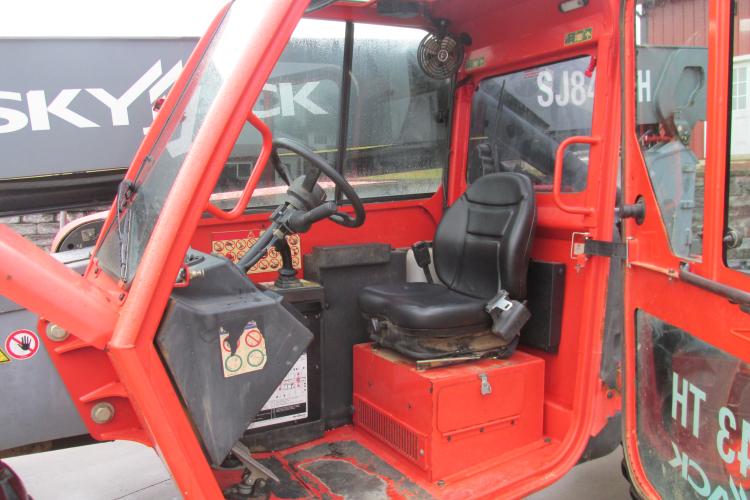 Skyjack Used SJ843TH