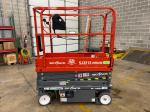 Skyjack New SJ3213 Micro
